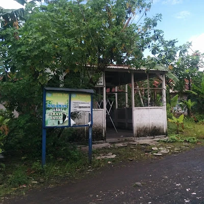 Madrasah Diniyah Roudlotul Quran