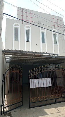 Kost Naila 2