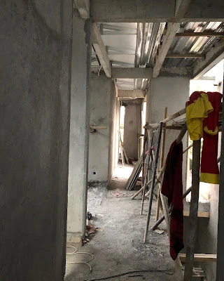 Lintang Renovasi Bangun Rumah Hotel Cafe Gudang