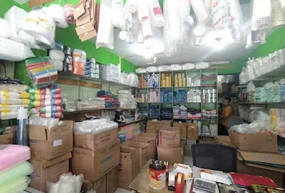Toko Anang Pengalusan