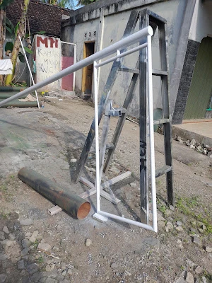 Bengkel Putera Lestari Motor & Las