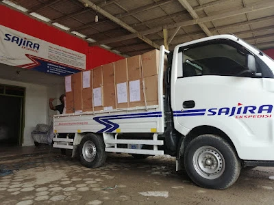 Sajira Ekspedisi Sampang Buntu