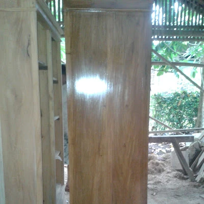 Toko Kayu Dan Material Ar