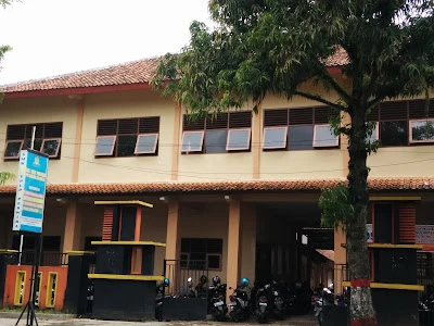 SMK YPLP Perwira