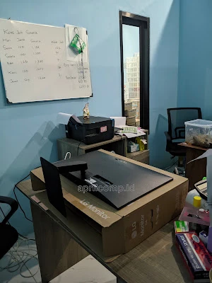 aprilcomp.id | Your Computer Assistant