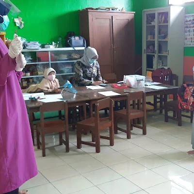 KB IT Bina Karima Bantarsari
