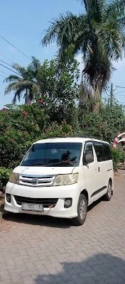 Jasa tour & travel Gudhel trans