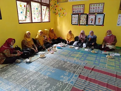 TK DHARMA WANITA