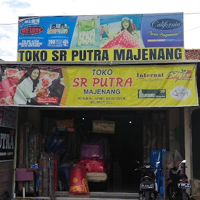 Raden Mas Saputra