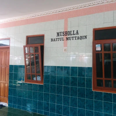 Mushola Al Uswatul Khasanah