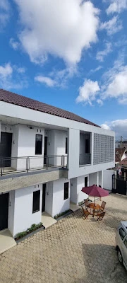 Azalia House