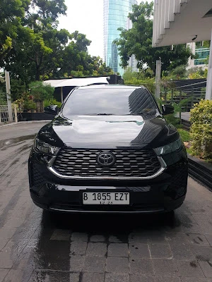 Azka Rental Mobil