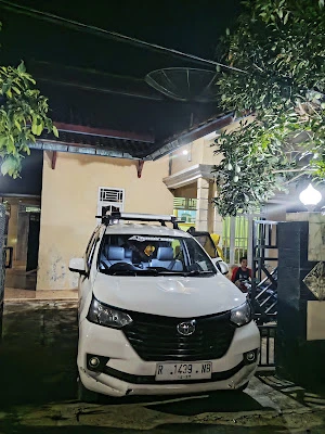 NAUREEN Tour and Travel Jakarta-Cilacap