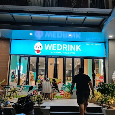Wr teh rina