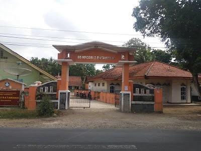 SD Negeri 2 Ratawangi