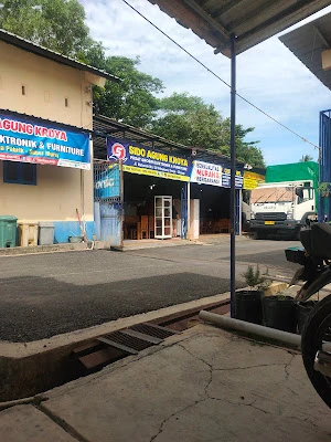 Sido Agung Kroya