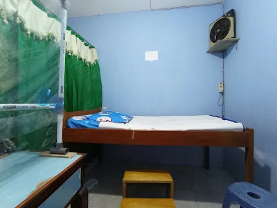 Klinik Mantri Aris