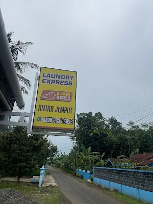 Laundry Express.danasri