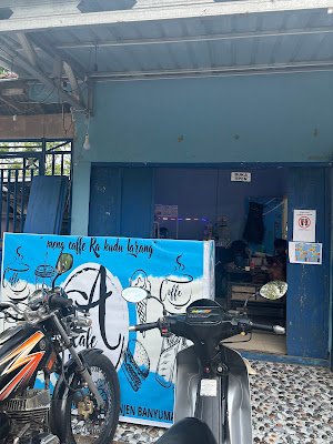 A Cafe