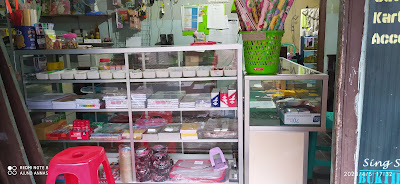 A Jund Group ( Cell, Design n Printing )