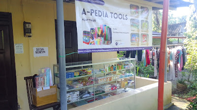 A-Pedia Tools