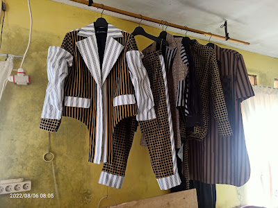 A S FASHION COLLECTION