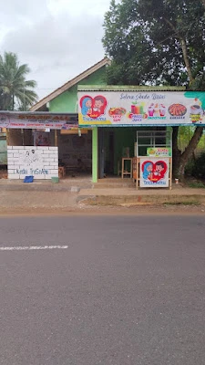 Kedai TreSnAmu