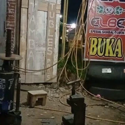 Kebarongan