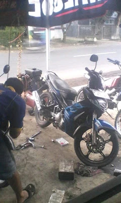 AM JAYA MOTOR