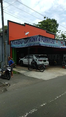 TB.Pandu Putra