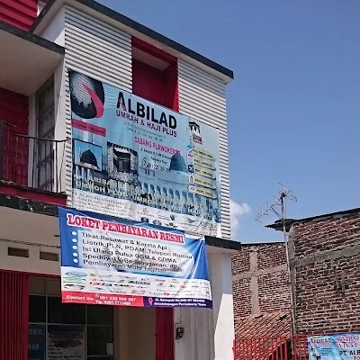 Albilad Umrah/Haji Cab. Banyumas/Purwokerto