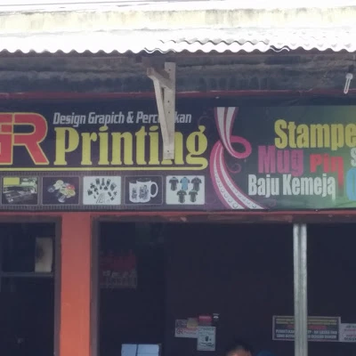 Sanggar Printing