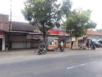 SRC Berkah