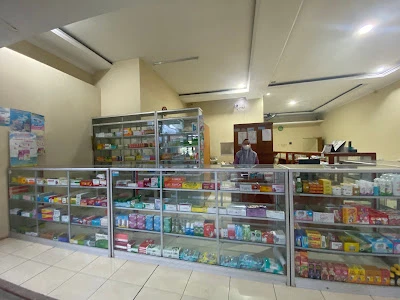 Apotek Kartika Sehat