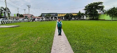 Paviliun Kresna