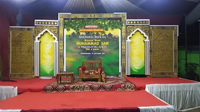 Beda Studio Konveksi Percetakan & Video