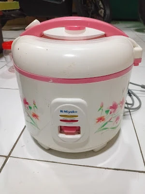 Sejahtera Service Electronic