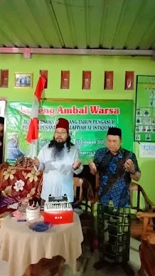 Pondok Pesantren Salafiyah