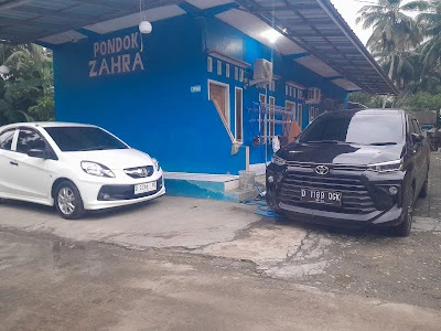 Zahra Trans - Sewa Mobil Pangandaran