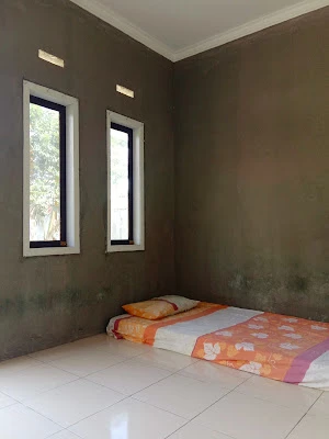 Indah Homestay