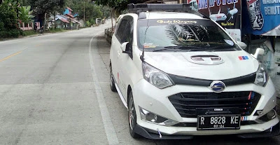 DW Trans [Travel PP Jakarta - Cilacap]