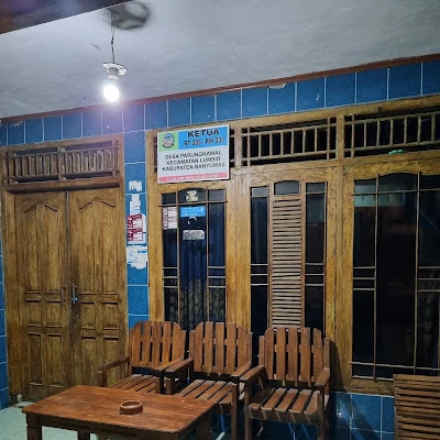 Sifuden homestay