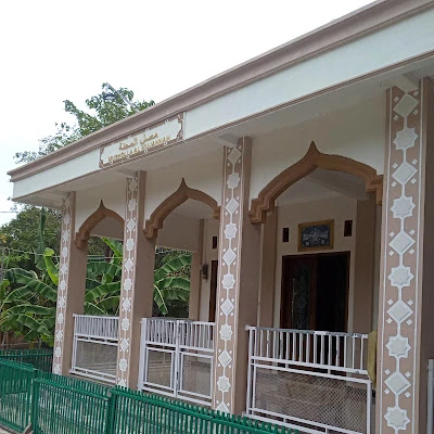 Mushola Nurul Iman Doplang