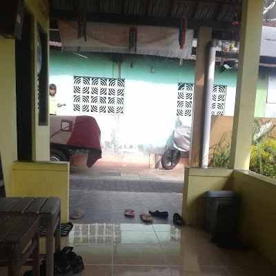 Warung Aljabar