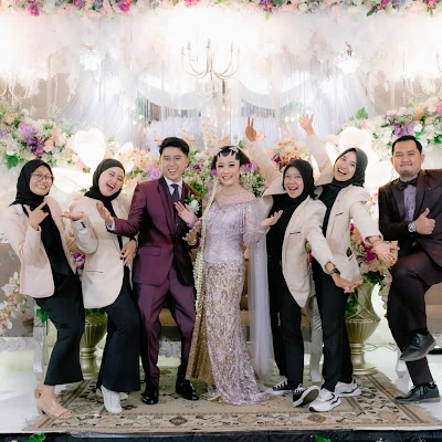 D'moment Wedding Organizer