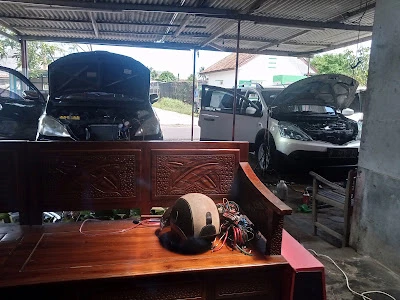 Rivan car audio & AC