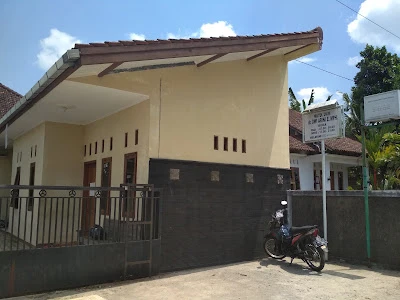 FKTP Dwi Arini Ernawati