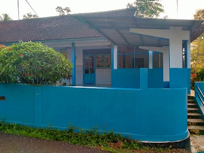 SD NEGERI 1 BUNIAYU