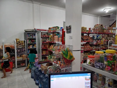 Toko Anugrah Lewotana