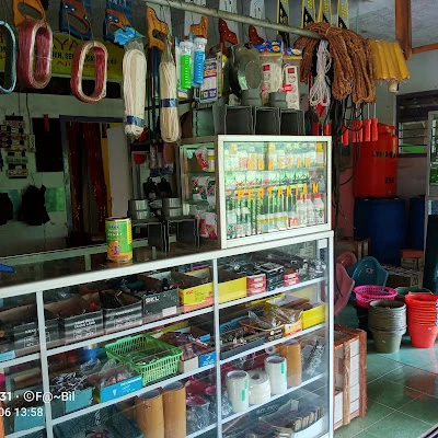 Chana mandiri